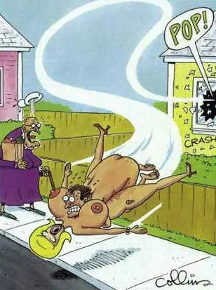 chistes