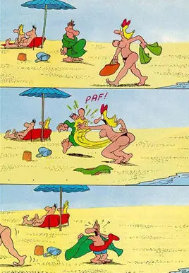 Humor grafico 5 especial sex