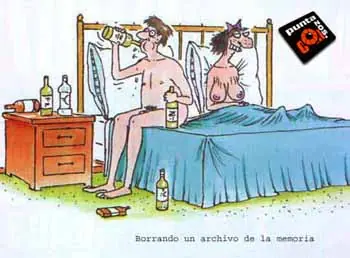 chistes