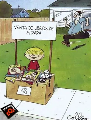 Humor grafico 5 especial sex