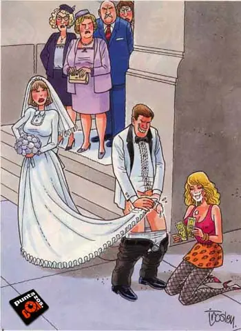 humor
