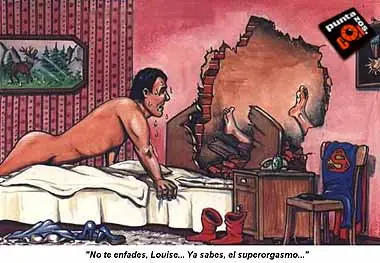 sex