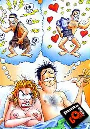 Humor grafico 5 especial sex