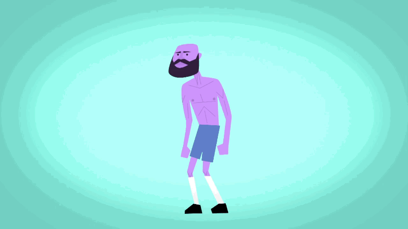 Como ser Musculoso y no Morir en el Intento
