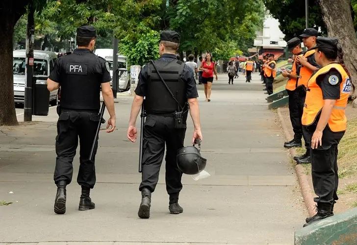 inseguridad