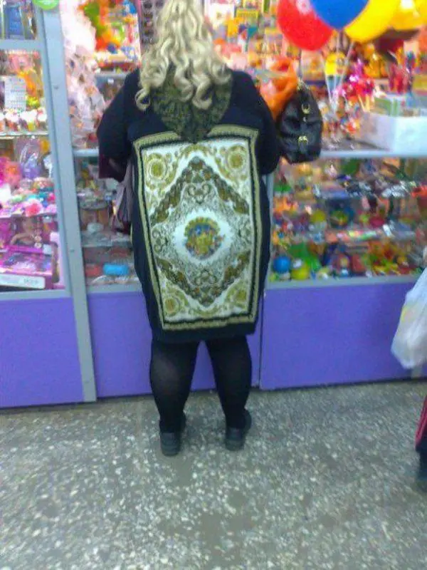La moda no incomoda