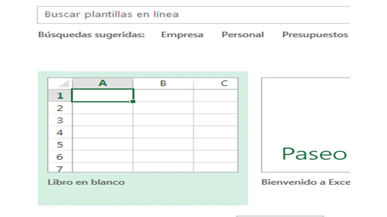 excel