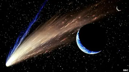 cometas