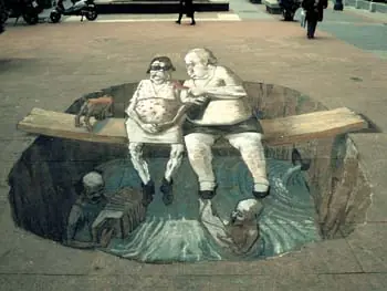 beever