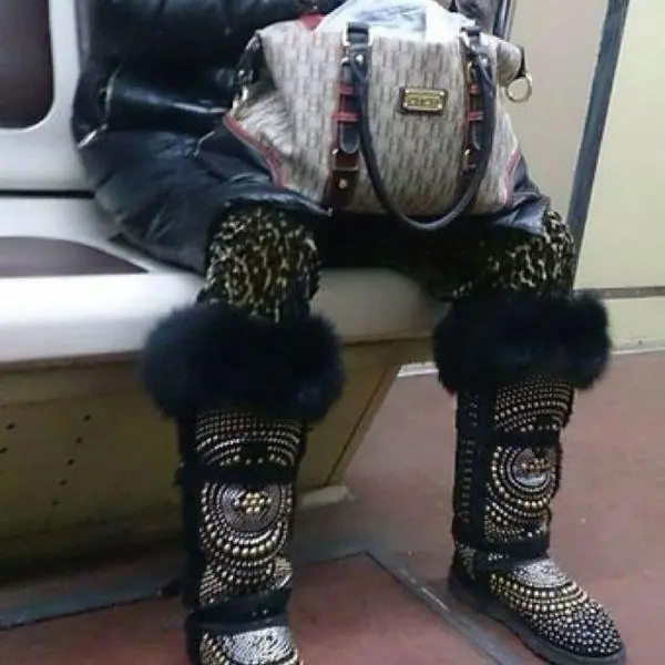 La moda no incomoda