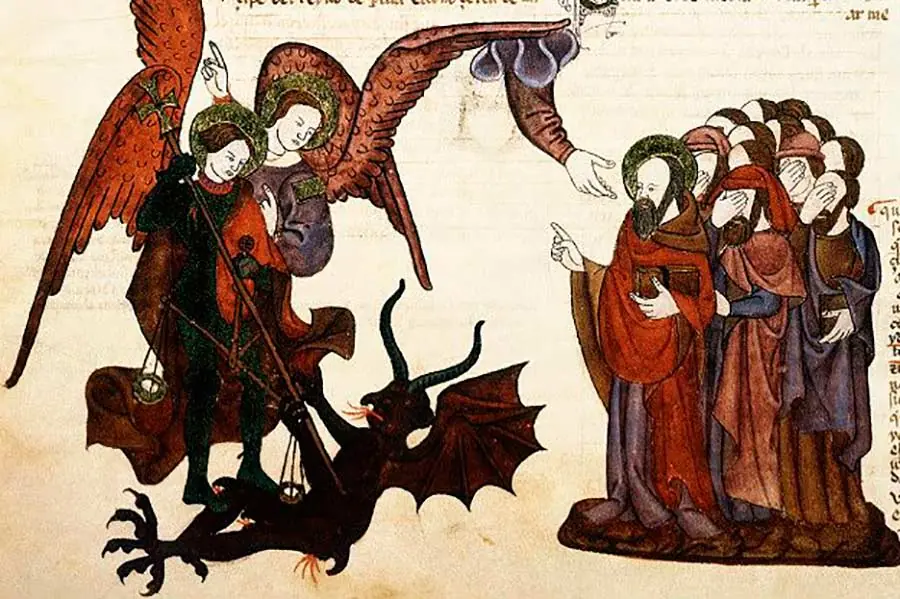 diablo