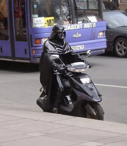 darth vader