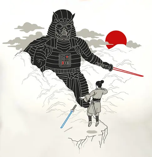 Star Wars  - muchas imagenes graciosas (Fun Wars) update