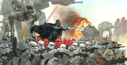 luke