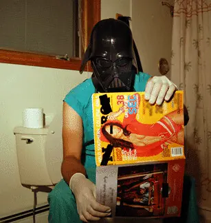 star wars