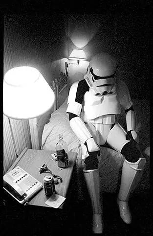darth vader