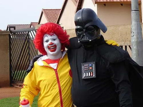fun wars