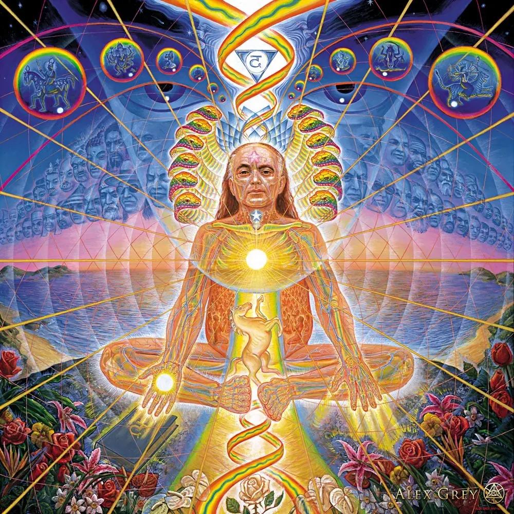 alex grey