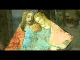 Los 8 misterios de la Última Cena de Leonardo da Vinci