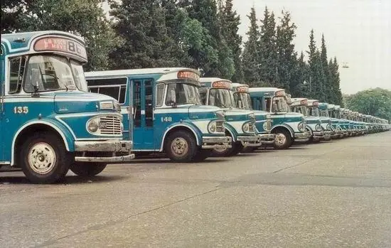 Grandes inventos e inventores argentinos