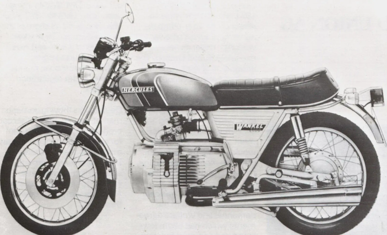motor rotativo