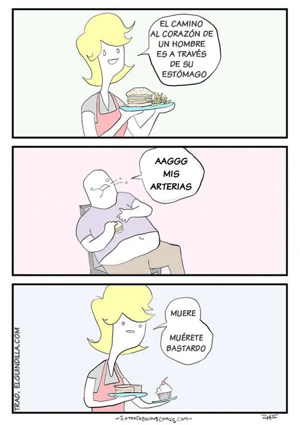 graciosas