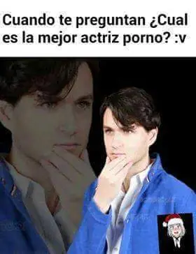 Recopilacion de memes