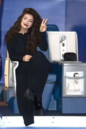 lorde