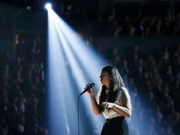16 datos interesantes sobre Lorde