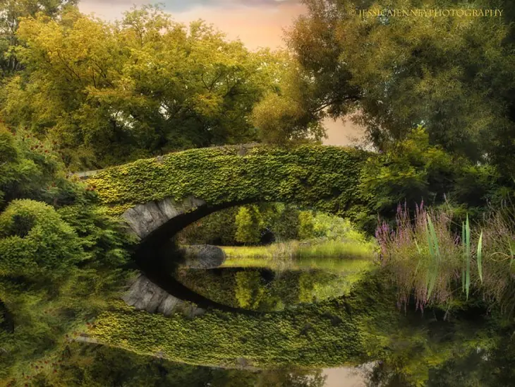 12 Hermosas Transformaciones De Otoño