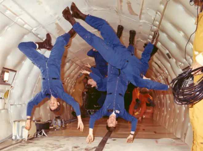 NASA