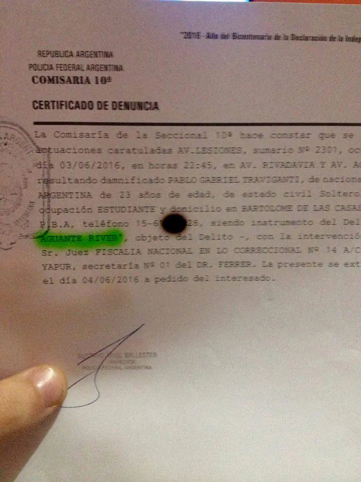 inseguridad