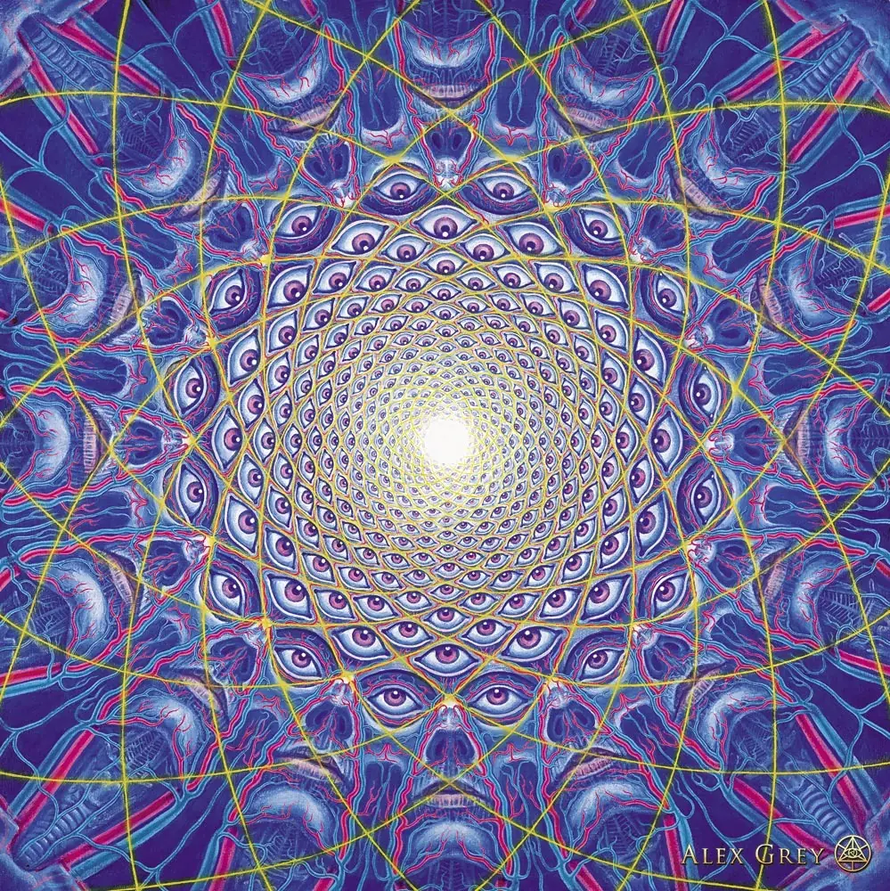 alex grey