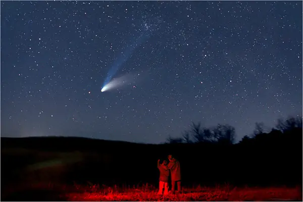 Meteoritos
