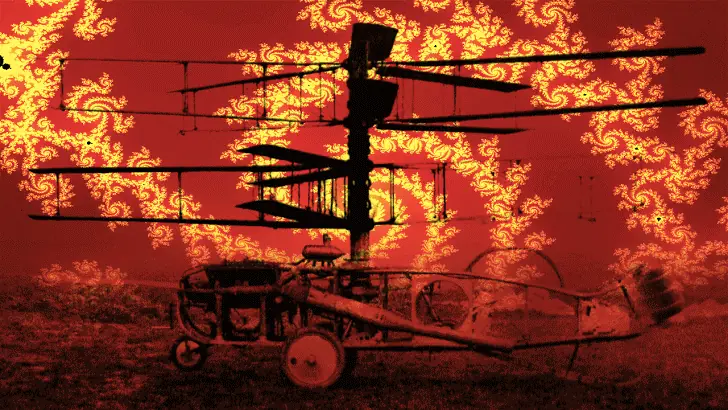 Grandes inventos e inventores argentinos