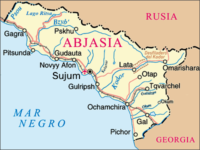 georgia