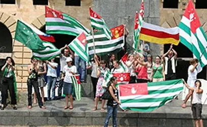 Conoce la República de Abjasia