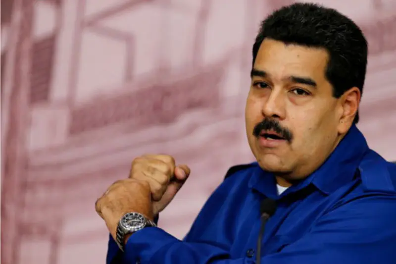 Maduradas: NASA certifica profecía de Chavez