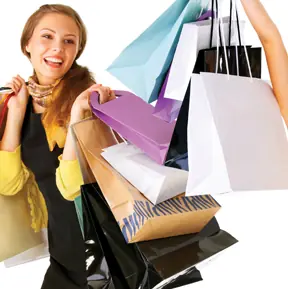 compras