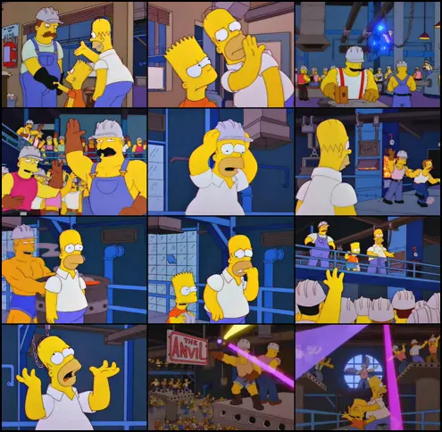 Trabajamos y nos divertimos en 1080p