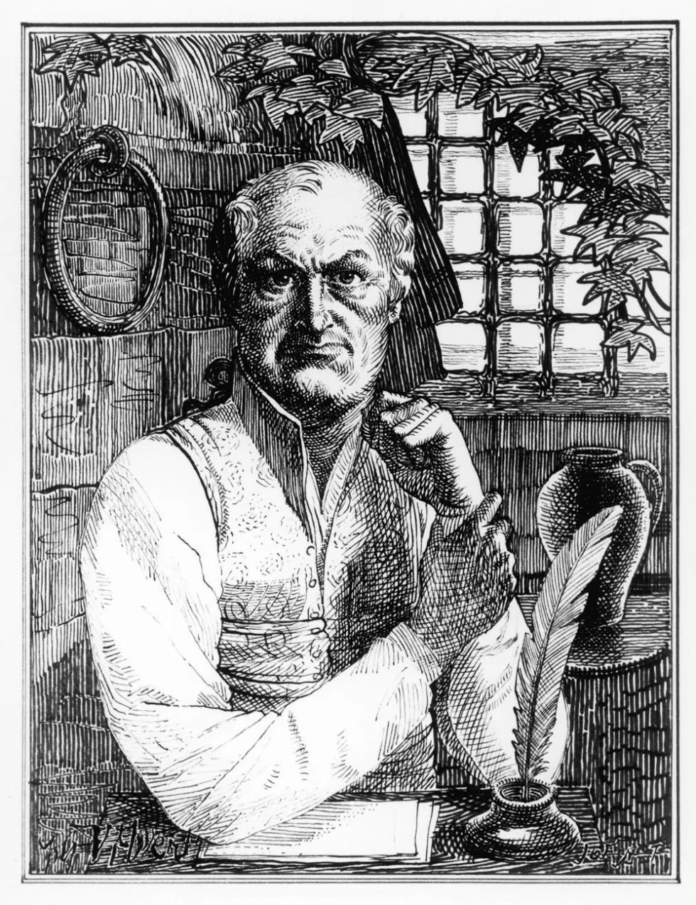 Marques de Sade