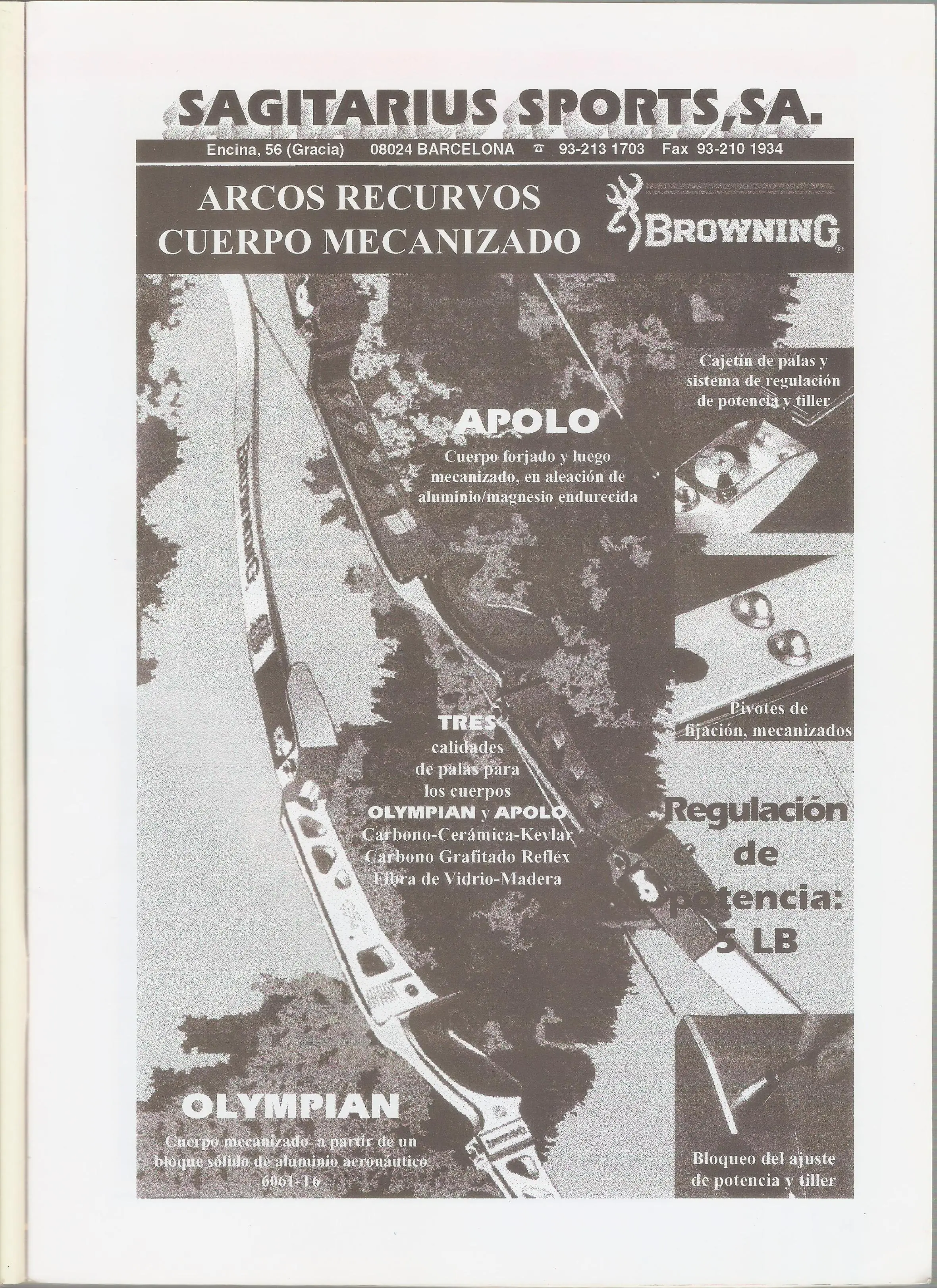 escaneo