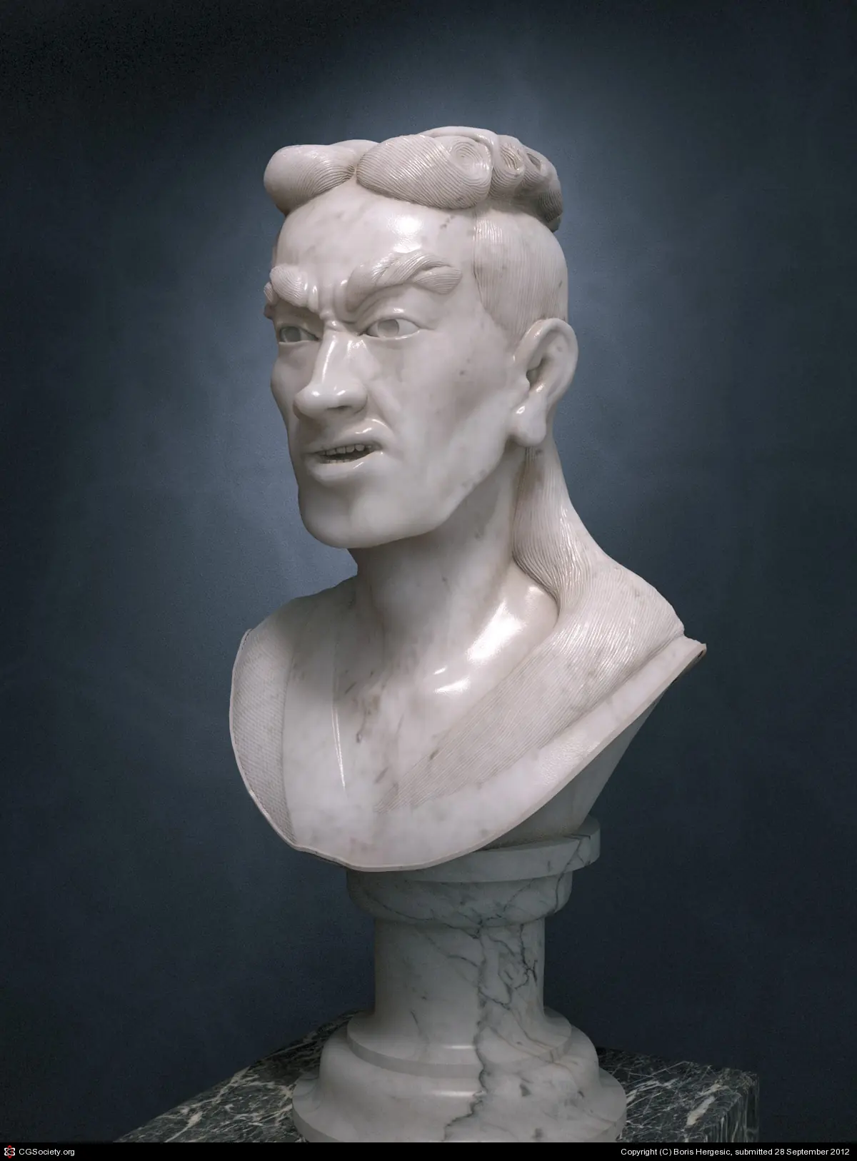 Marques de Sade