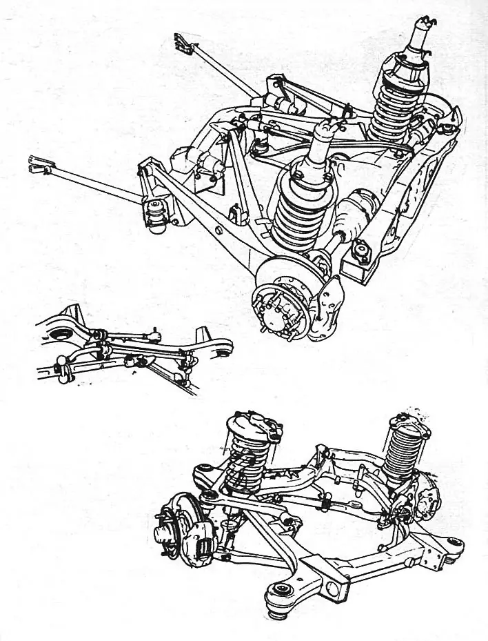 auto de lujo