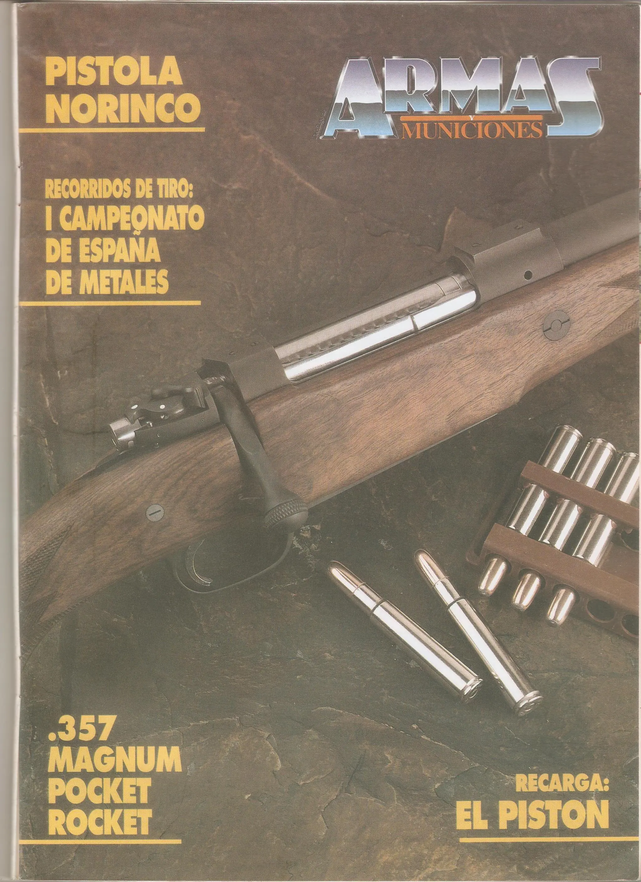arcos y flechas