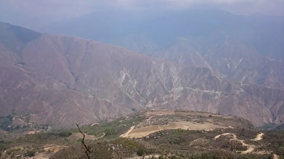 cueva