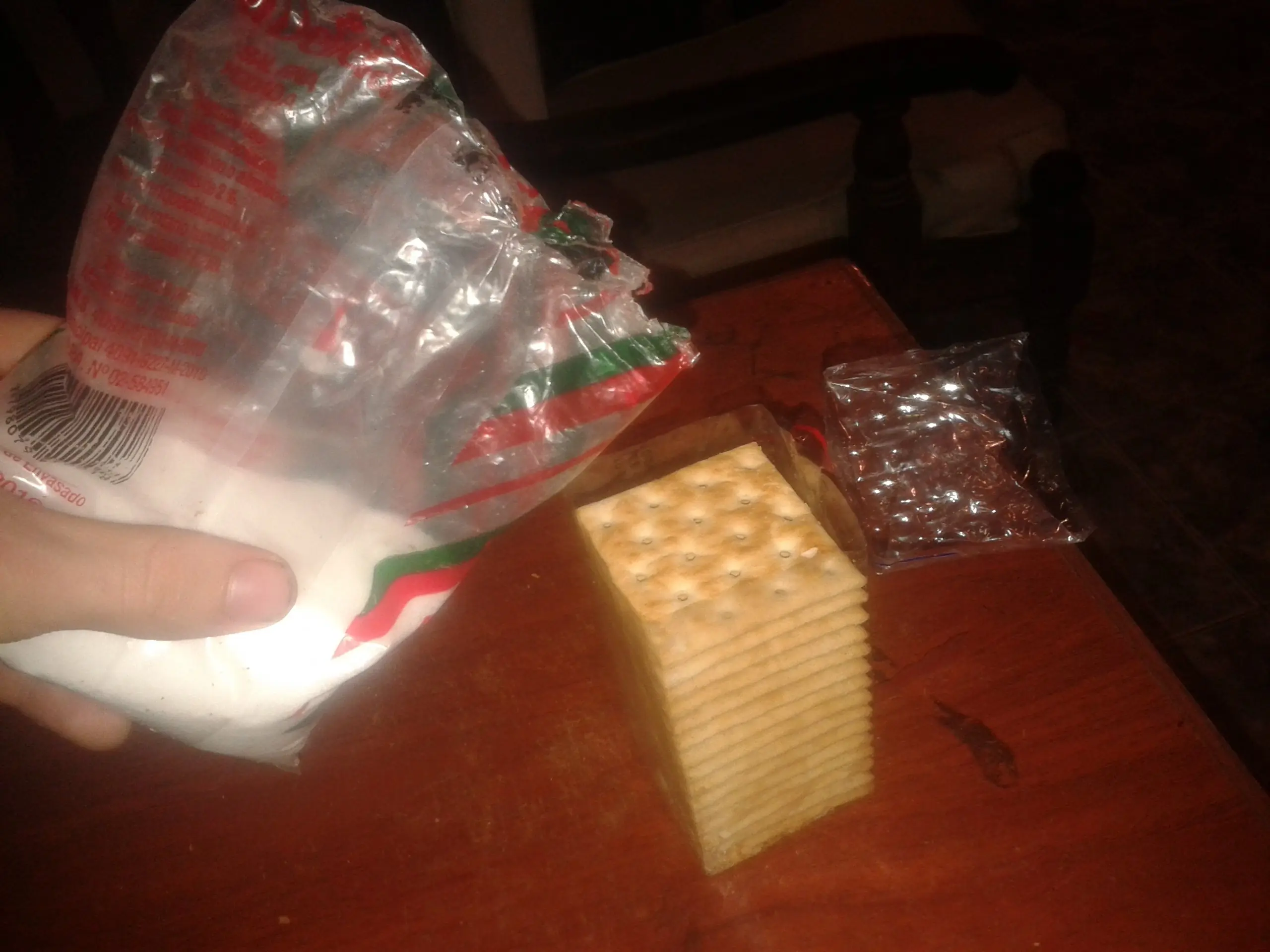 Caseras Caseras
