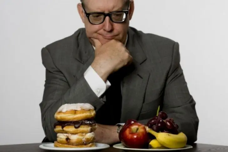 ¿Hacer dieta y ejercicio?
