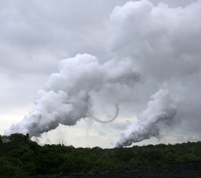 tornados