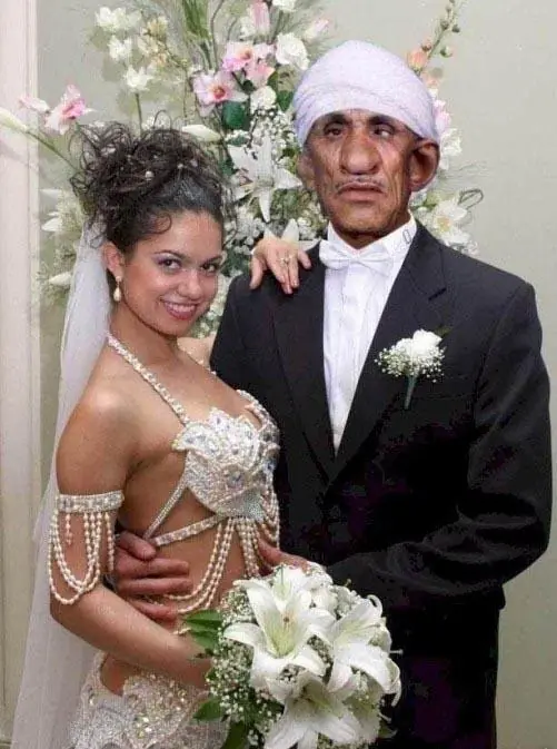 parejas